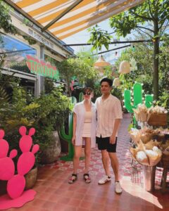 Actress Andrea Torres HD Instagram Photos and Wallpapers June 2024