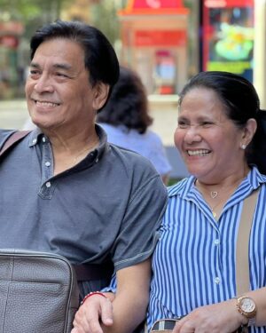 Andrea Torres Instagram - 