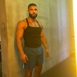 Andreev Stankov Instagram - #wednesdaymotivation