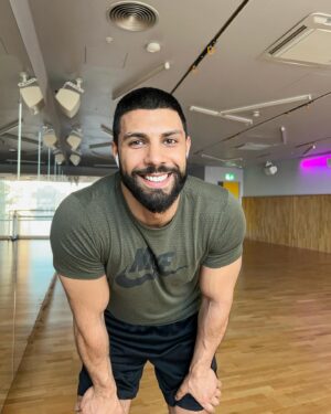Andreev Stankov Instagram - Happy Sunday 😁💪🏻
.
.
.

#workoutfit #workoutroutine #workinprogress #gym #gymlife #gymaddict #gymtime #gymlifestyle #bodybuilding #bodypositivity #body #bodypositive #bodymotivation #bodygoals #bodybuildinglifestyle #fitness #fitnessmotivation #fitnessmodel #fit #fitnessjourney #fitnessgoals #fitnesslife #bodygoals #sexy #bulgarian #wayoflife #photooftheday #sunday #smile