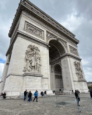 Andreev Stankov Instagram - Paris is always a good idea.
.
.
.
#paris #parisfrance #weekend #away #fun #goodtimes #lovely #photooftheday