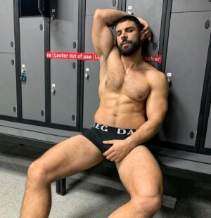 Andreev Stankov Instagram - I only work out because I really, really like donuts. 
.
.
.
#workoutfit #workoutroutine #workinprogress #gym #gymlife #gymaddict #gymtime #gymlifestyle #bodybuilding #bodypositivity #body #bodypositive #bodymotivation #bodygoals #bodybuildinglifestyle #fitness #fitnessmotivation #fitnessmodel #fit #fitnessjourney #fitnessgoals #fitnesslife #bodygoals #sexy #bulgarian #wayoflife #photooftheday #legday