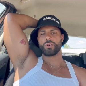 Andreev Stankov Instagram - Are we there yet ? 🚗💦
.
.
.
.
#takemeback #summer #summervibes #workoutfit #workoutroutine #workinprogress #gym #gymlife #gymaddict #gymtime #gymlifestyle #bodybuilding #bodypositivity #body #bodypositive #bodymotivation #bodygoals #bodybuildinglifestyle #fitness #fitnessmotivation #fitnessmodel #fit #fitnessjourney #fitnessgoals #fitnesslife #bodygoals #sexy #bulgarian #wayoflife #photooftheday #travelling