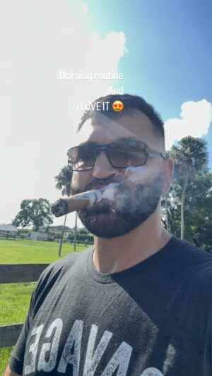 Andrei Arlovski Instagram - 