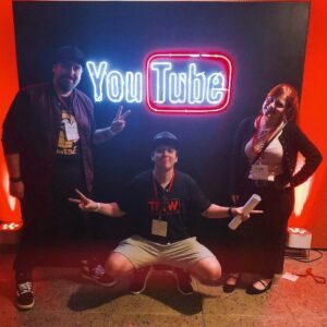 Andrei Soares Alves Instagram - Você acredita em exercício pra estimular a criatividade?

Foi muito legal treinar a criatividade ontem no evento que o @google fez !