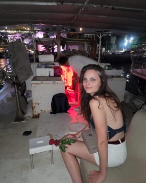 Andreja Pejić Instagram - 
