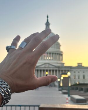 Andrés Mejía Vallejo Instagram - ✈️ to #Russia 🇷🇺 Life can really surprise you overnight. Last week I got cast to be on a TV competition show for athletes filming in #moscow . Once again, life presents me with a mental and physical challenge. Today, I landed in #WashingtonDC and my Russian visa was approved. I’m flying tomorrow to Russia to represent the #UnitedStatesOfAmerica as an athlete, along with these other 3 amazing athletes: @emilyhayden @hollywoodladyj @adotty10 . Very thankful with @primeproductions_la and @crystalmgmt for the opportunity. I’m very grateful for the events that have taken place in the last few days. 🏃🏽‍♂️🇺🇸🏋🏼 See you soon Russia.