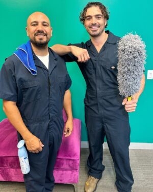 Andrés Mejía Vallejo Instagram - Day 5️⃣ of filming 🎞️! I’m SO happy to announce that I’m in the middle of shooting a project for @dharmannstudios where I play the lead. Us actor work so hard. We pour our life and soul into our craft. And to be able to book a role that you can explore, and develop, is the GREATEST achievement of them all. 🏆 

I’m grateful with @dharmannstudios @dhar.mann for the opportunity to bring to live your stories. And grateful to meet such talented actors with great energy. 

This one is a special one and can’t wait for it to come out!! 🎬🎬🎬 
#actor #la #losangeles #bts #comingsoon #onset #setlife