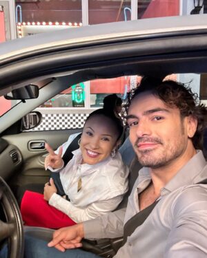 Andrés Mejía Vallejo Instagram - Day 3 🎥 @dharmannstudios