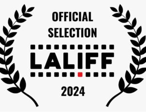 Andrés Mejía Vallejo Instagram - 🚨🍿🎥 Our Movie is in Laliff! @speakingoutdocumentary joins the official selection of 2024!! This was a tough role for me as an actor. The emotional research I had to do was intense. I learned so much. Thank you @jluisramos for letting play your story. The world 🌎 needs to see this. A #MustWatch movie 🍿Gracias @laliff_ #Laliff 🎥