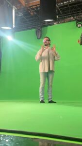 Actor Andrés Mejía Vallejo HD Instagram Photos and Wallpapers May 2024