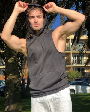 Andrés Mejía Vallejo Instagram - ☀️ Feliz domingo 🎈