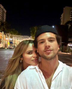 Actor Andrés Mercado HD Instagram Photos and Wallpapers August 2024