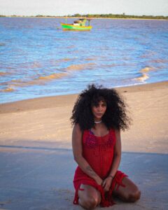 Actress Andressa Alves HD Instagram Photos and Wallpapers August 2024