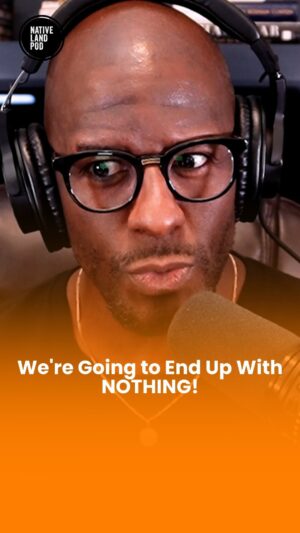 Andrew Gillum Instagram - NLP cohost @andrewgillum expresses his frustration with Democratic leadership pressuring President Biden to drop out.  There’s some…debate about this position on the pod. Tune in!

New episode out NOW on iHeart and wherever you get your podcasts. Link in bio ⬆️
#nativelandpod #nlp #welcomehomeyall