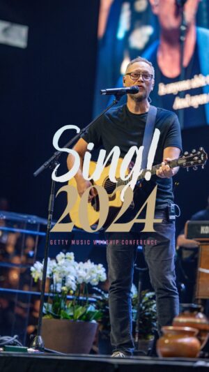 Andrew Peterson Instagram - We are thrilled to announce the Sing! Conference will feature a special 25th-anniversary concert of @andrewpetersonmusic’s “Behold the Lamb of God!” Don’t miss out! Register now, prices increase after May 2: singconference.com