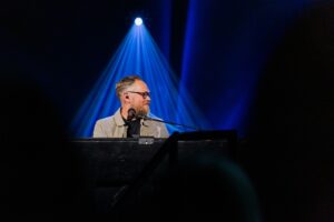 Andrew Peterson Instagram - We leave tonight for our last run of shows on the 2024 Resurrection Letters tour! Hope you're planning on joining us. Thanks to all the audiences and churches who have hosted us this far - celebrating the resurrection with you all is one of our favorite traditions.

 If you didn't get a chance to catch the tour, you can celebrate Holy Week by watching last year's Easter Monday stream online(available until April 30). Tickets and info at andrew-peterson.com.

3/28 - Hickory, NC
3/29 - Montgomery, AL
3/30 - Tallahassee, FL
4/1 - Nashville, TN

- Team AP

📷 : MariaEstesPhoto