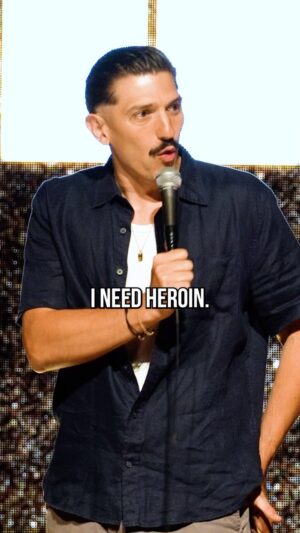 Andrew Schulz Instagram - How did they Decriminalized every drug except Alcohol???

Adding 2nd and 3rd shows in the following cities. 
They go on sale WEDS 10am local time. 🙏❤️
San Antonio
Salt Lake City
Denver
Reno
San Jose
Cincinnati 

#TheLifeTour