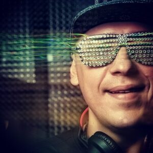 Andrey Minin Instagram - Рисуй музыку #djdюsha #dj #luxurymusic #дюша #дюшаметелкин #comedydjshow