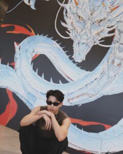 Actor Andy Huang HD Instagram Photos and Wallpapers July 2024