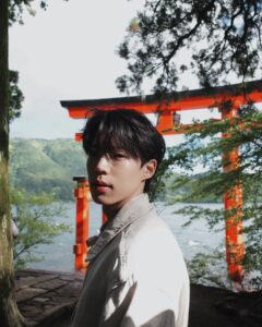 Andy Huang Most Liked Photos and Posts