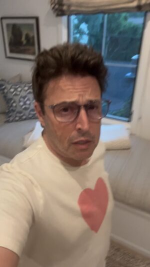 Andy Lassner Instagram - I’m asking for help