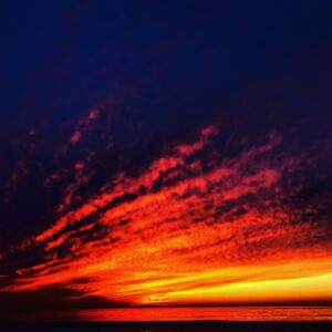 Andy Puddicombe Instagram - 💥#encinitas #sunset