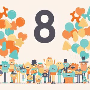 Andy Puddicombe Instagram - It’s been more than 10 years since Rich and I started working on @headspace, but it was 8 years ago today that we officially launched with our first event at BAFTA in London. Thank you for growing with us, for being part of this journey, and for helping to make Headspace everything that it is today 🧡