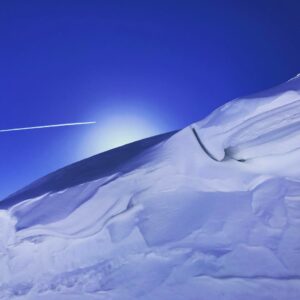 Andy Puddicombe Instagram - Fresh powder and infinite blue skies #parkcity