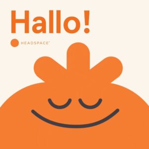 Andy Puddicombe Instagram - Guten tag my German friends! And greetings from Berlin. Today we launch the @headspace app in German 🧡 So many of you have asked for international translations, so you can share the app with family and friends, and rest assured this is just the first of many to roll out this year. Hope you enjoy...and danke! 🇩🇪 🇩🇪🇩🇪