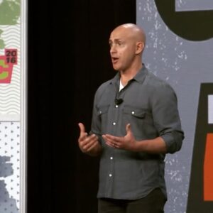 Andy Puddicombe Instagram - It’s #monasterymonday time...and whether you want to learn a valuable life lesson or simply have a good laugh at me losing it over a bowl of ice cream in a monastery, thoroughly recommend clicking FB link above to watch the full 5 minutes of this one...🍦😮😂