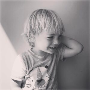 Andy Puddicombe Instagram - #cheekymonkey