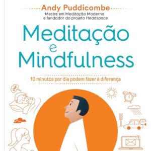 Andy Puddicombe Instagram - The Headspace Guide to Meditation and Mindfulness...in Portuguese! Obrigado ...for being part of the Headspace community, and Tudo de Bom, wherever you are in the world 🇵🇹✌️