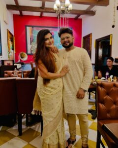 Actor Aneek Dhar HD Instagram Photos and Wallpapers June 2024