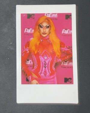 Anetra Instagram - Ooou GAHRL - shes about to have herses! ✨💗 I can’t believe today is finally here!! 🥹 #dragrace #season15premiere 

✨don’t miss the 2 hour premiere of @rupaulsdragrace TONIGHT on @mtv @8pm ✨