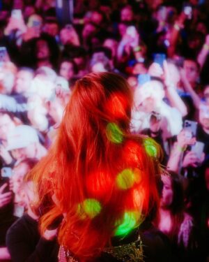 Anetra Instagram - When in Atlanta❣️✨
📸: @sophieharrisphoto