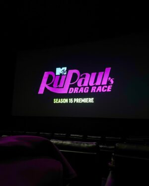 Anetra Instagram - Ooou GAHRL - shes about to have herses! ✨💗 I can’t believe today is finally here!! 🥹 #dragrace #season15premiere 

✨don’t miss the 2 hour premiere of @rupaulsdragrace TONIGHT on @mtv @8pm ✨