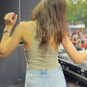 Anfisa Letyago Instagram - 🍀✨ 

@greenfieldsopenair 

#AnfisaLetyago