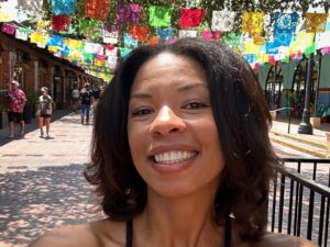 Angel Parker Instagram - Another Burke-Irby Family Reunion in the books. 49 years and counting! LOVE MY FAMILY. Thank you San Antonio for the warm welcome and to the Burbys for the constant love, prayers, and support.