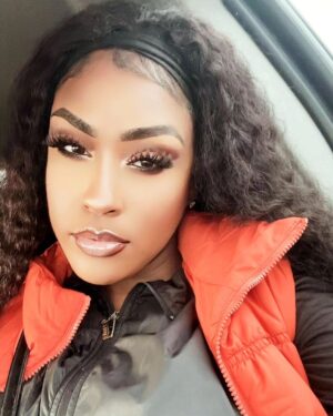 Angel Sessions Instagram - Happy birthday to my beautiful babygirl....a blessing each day I'm grateful... your a amazing and if anyone doesn't think that way about you...you don't need them anyway....enjoy your birthday babygirl 😘 🎂🎂🎂🎂🎂🎂🎂🎂🎂🎂🎂 @itsjustdella