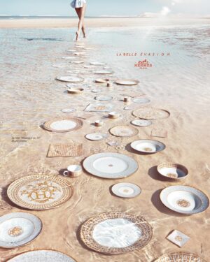 Angela Lindvall Instagram - Hermes Spring 2009 by Darius Khondji

#angelalindvall #hermes #00s #00sfashion #campaign #supermodel #runwaymodel