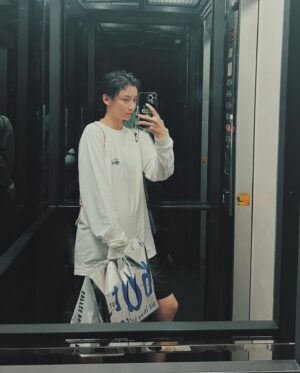 Angela Yuen Instagram - Algorithm 最近派我看太多 Emma Darcy