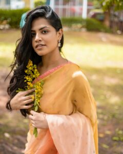VJ Angelin B HD Instagram Photos and Wallpapers August 2024