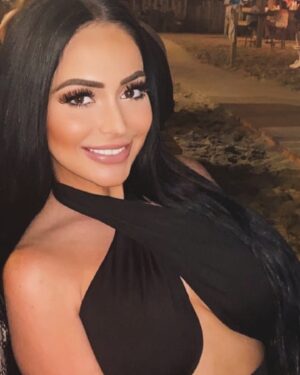 Angelina Pivarnick Instagram - ❤️💋😍. #happiness #love #onlykeeppositivepeopleinyourlife #nevergiveup #levelup #smilealways #passionate #lovinglife #loveyourself #lovewins