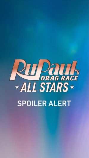 Angeria Paris VanMicheals Instagram - 🚨 SPOILER ALERT 🚨 Condragulations to our newly-crowned champion of @rupaulsdragrace #AllStars9, the latest inductee into the #DragRace Hall of Fame! 👑 Thank you to the @thepalettefund for providing this season’s $200,000 grand prize to our AS9 champion’s charity!

Watch All Stars 9   Untucked now on:
🌎 @wowpresentsplus (ex. USA, Canada, Australia)
🇺🇸 @paramountplus 
🇨🇦 @cravecanada
🇦🇺 @stanaustralia

‼️ Watch Episode 1 FREE on @wowpresentsplus to all logged-in users in available territories, no subscription needed!