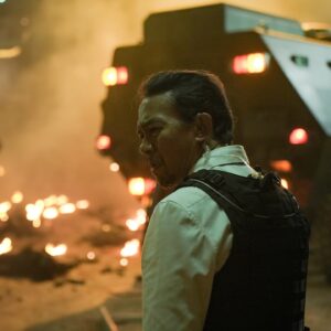 Angga Dwimas Sasongko Instagram - On my way bikin film action lagi.

.
.

Foto - foto dari @13bomdijakartafilm. Filmnya bisa ditonton sekarang @netflixid.