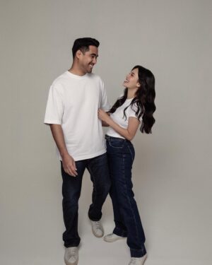 Anggika Bölsterli Instagram - Us 🤍