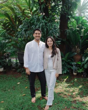 Anggika Bölsterli Instagram - Eid Al-Adha 🐂