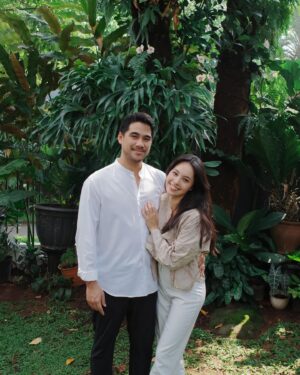 Anggika Bölsterli Instagram - Eid Al-Adha 🐂