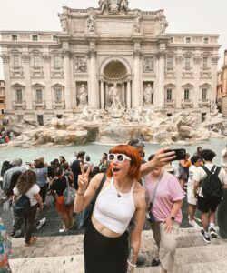 Actress Angy Fernández HD Instagram Photos and Wallpapers June 2024